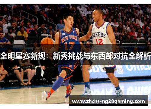 全明星赛新规：新秀挑战与东西部对抗全解析