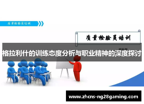格拉利什的训练态度分析与职业精神的深度探讨