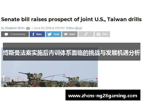 博斯曼法案实施后青训体系面临的挑战与发展机遇分析