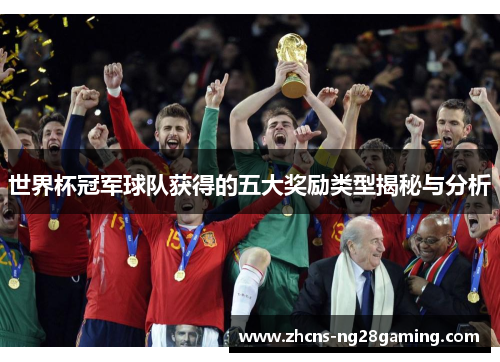 世界杯冠军球队获得的五大奖励类型揭秘与分析