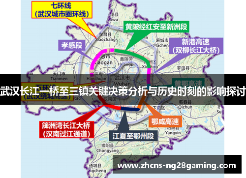 武汉长江一桥至三镇关键决策分析与历史时刻的影响探讨