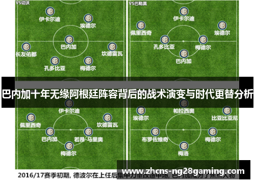 巴内加十年无缘阿根廷阵容背后的战术演变与时代更替分析