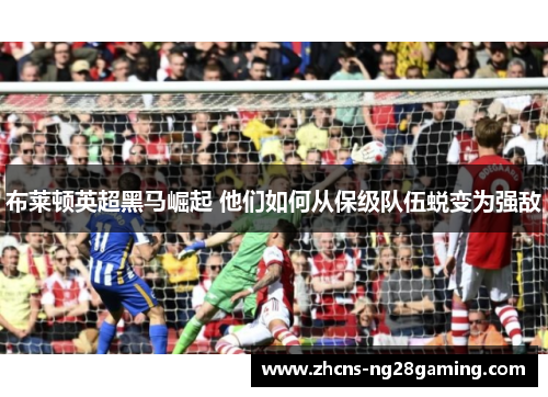 布莱顿英超黑马崛起 他们如何从保级队伍蜕变为强敌 布莱顿英超黑马崛起 他们如何从保级队伍蜕变为强敌