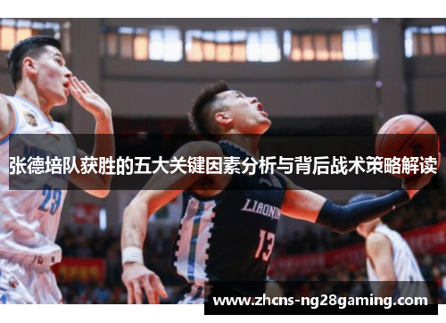 张德培队获胜的五大关键因素分析与背后战术策略解读